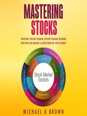 cover image of Mastering Stocks